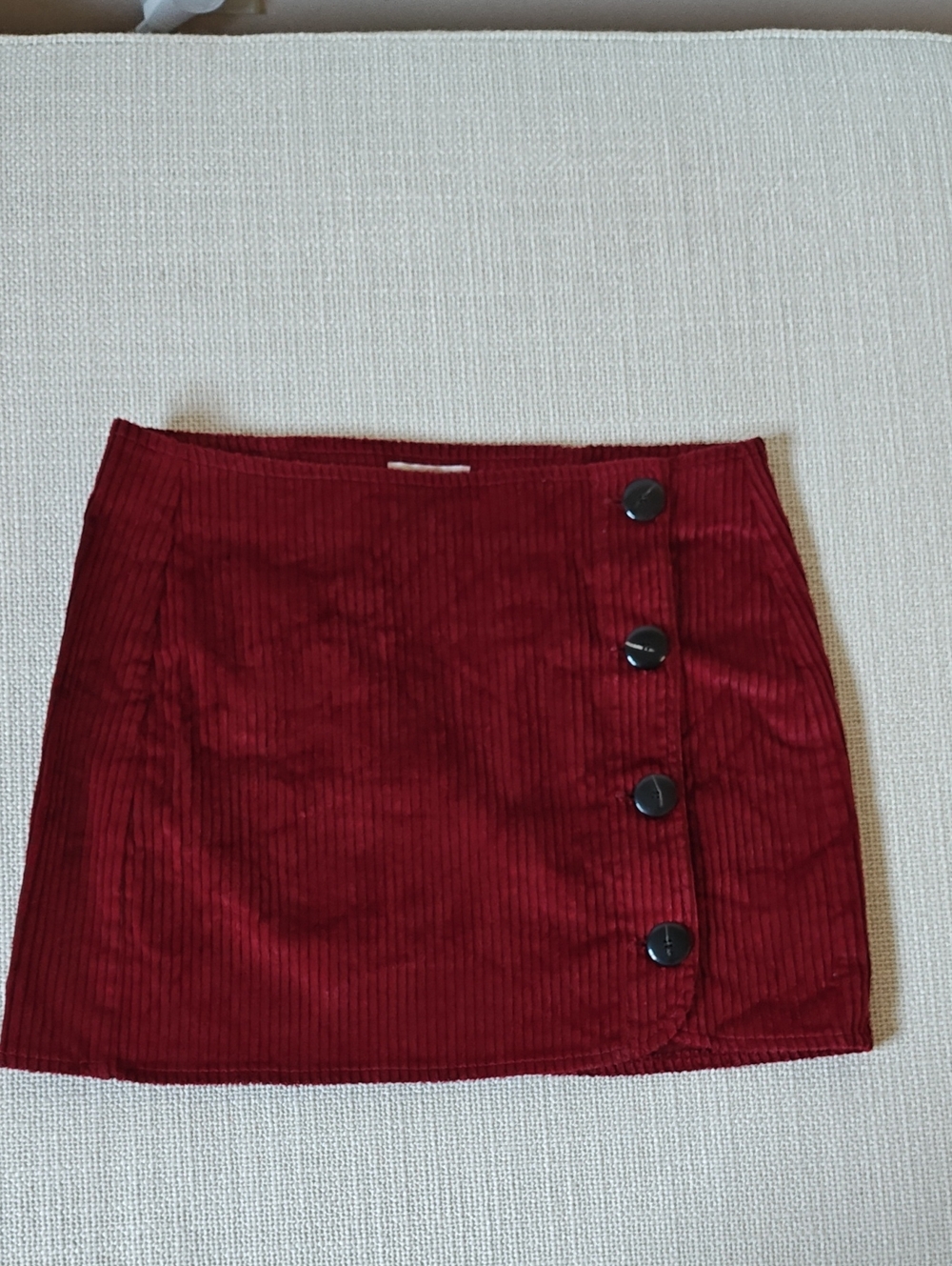 Sezane Leslie Skirt
